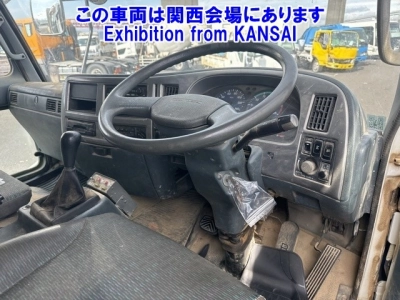 NISSAN DIESEL (UD) CONDOR