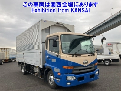 NISSAN DIESEL (UD) CONDOR