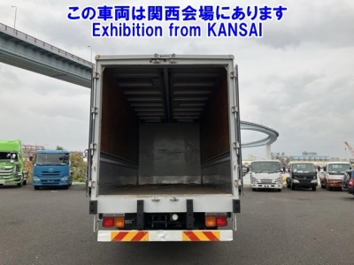 NISSAN DIESEL (UD) CONDOR