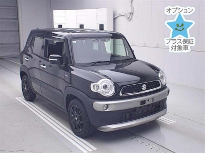 SUZUKI XBEE