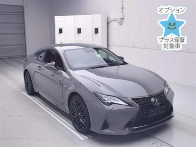 LEXUS RC