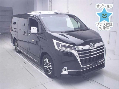 TOYOTA GRANACE