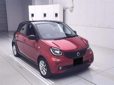 SMART FOURFOUR