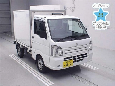 SUZUKI CARRY