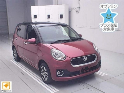 DAIHATSU BOON