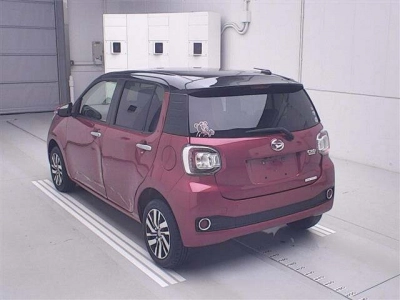 DAIHATSU BOON