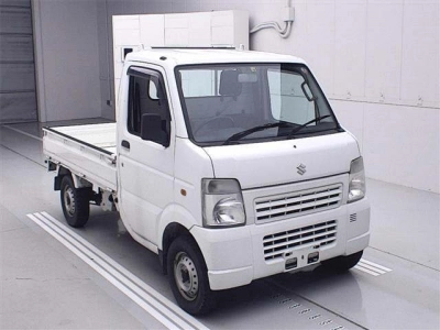 SUZUKI CARRY