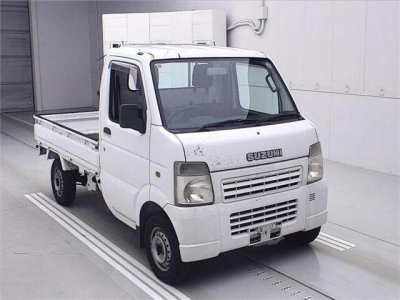 SUZUKI CARRY