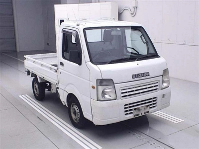 SUZUKI CARRY