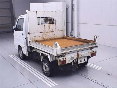 SUZUKI CARRY