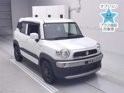 SUZUKI XBEE
