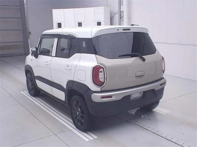 SUZUKI XBEE