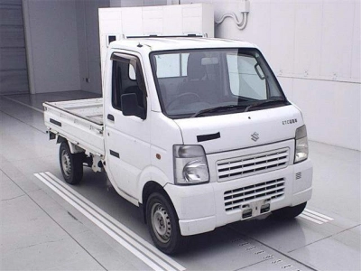SUZUKI CARRY
