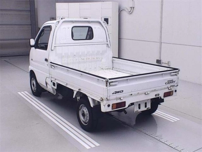 SUZUKI CARRY