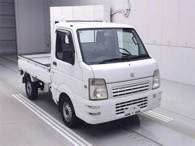 SUZUKI CARRY