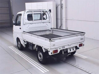 SUZUKI CARRY