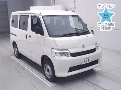 TOYOTA TOWN ACE