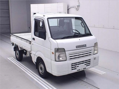 SUZUKI CARRY