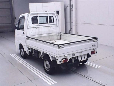 SUZUKI CARRY