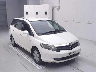 HONDA AIRWAVE