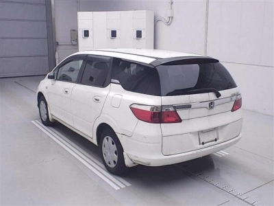 HONDA AIRWAVE