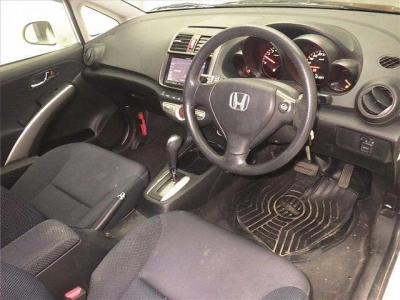 HONDA AIRWAVE