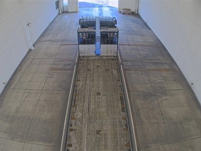 MITSUBISHI FUSO SUPER GREAT