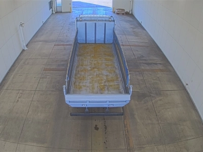 MITSUBISHI FUSO SUPER GREAT