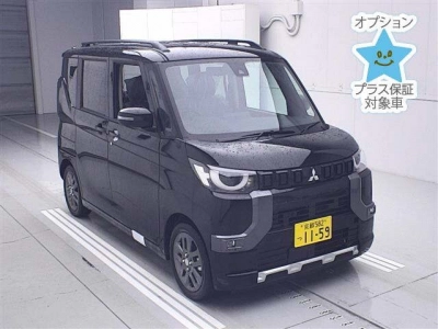 MITSUBISHI DELICA MINI