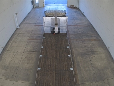 MITSUBISHI FUSO SUPER GREAT