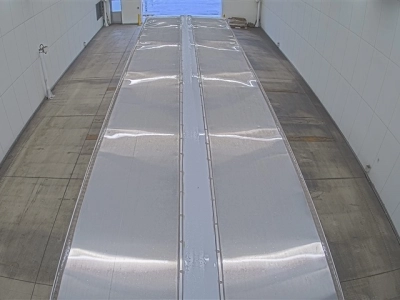 NISSAN DIESEL (UD) QUON