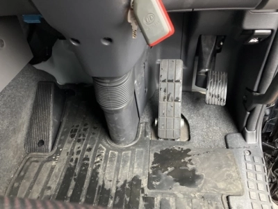 NISSAN DIESEL (UD) QUON