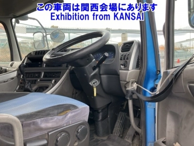 NISSAN DIESEL (UD) QUON