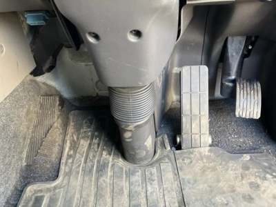 NISSAN DIESEL (UD) QUON