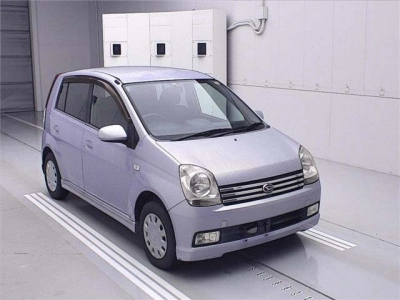 DAIHATSU MIRA AVY