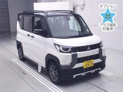 MITSUBISHI DELICA MINI