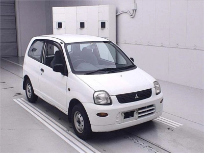MITSUBISHI MINICA