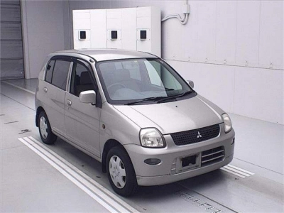 MITSUBISHI MINICA