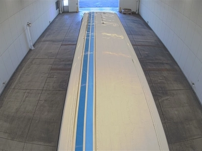 NISSAN DIESEL (UD) SPACE ARROW