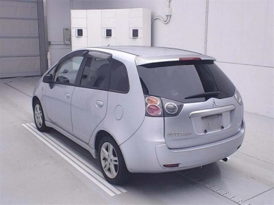 MITSUBISHI COLT PLUS