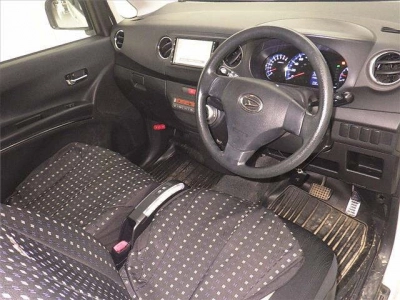 DAIHATSU TANTO EXE