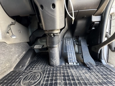 NISSAN DIESEL (UD) QUON