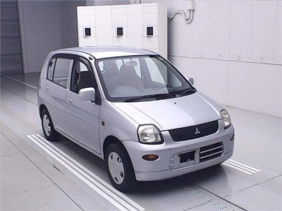 MITSUBISHI MINICA