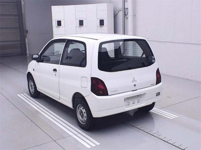 MITSUBISHI MINICA