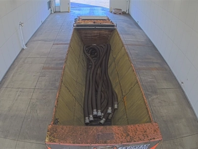 MITSUBISHI FUSO SUPER GREAT