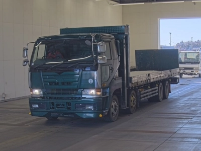 NISSAN DIESEL (UD) BIG THUMB