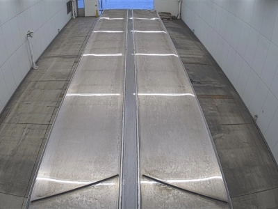 MITSUBISHI FUSO SUPER GREAT