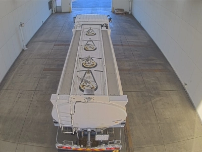 MITSUBISHI FUSO SUPER GREAT