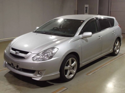 TOYOTA CALDINA