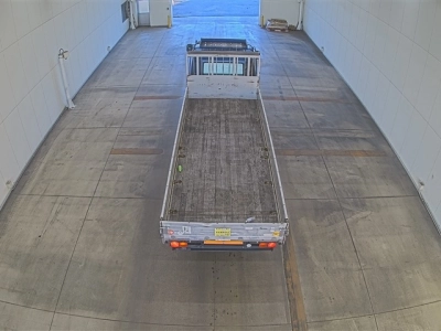 NISSAN DIESEL (UD) CONDOR